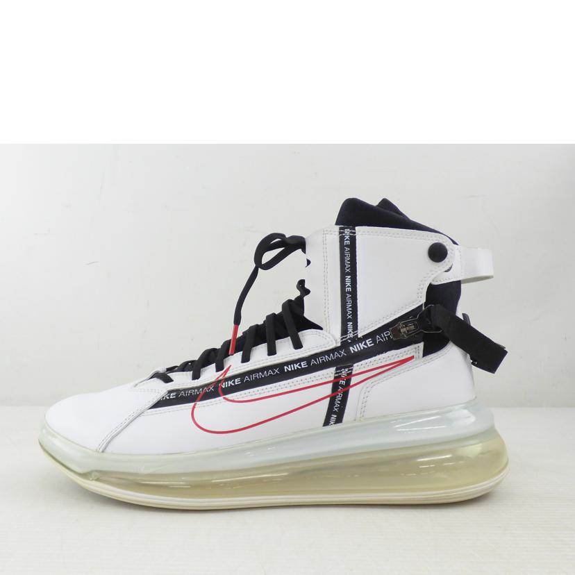 NIKE ナイキ/AIR MAX 720 SATRN/A02110-100//ABランク/64