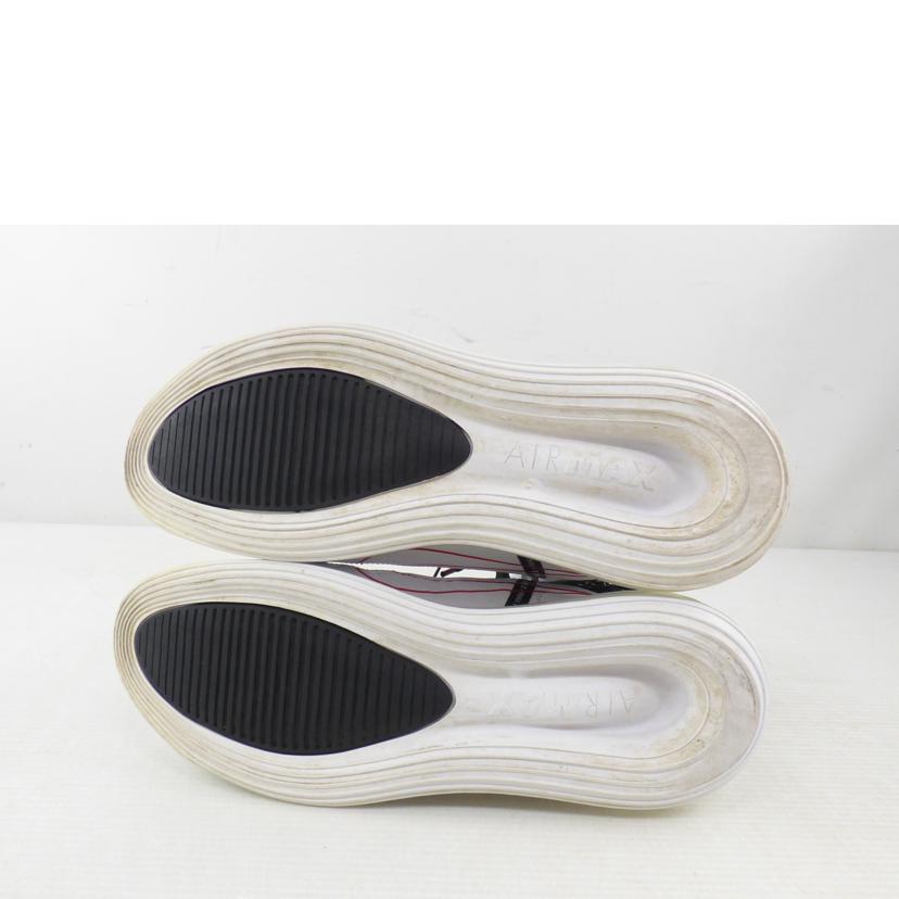NIKE ナイキ/AIR MAX 720 SATRN/A02110-100//ABランク/64