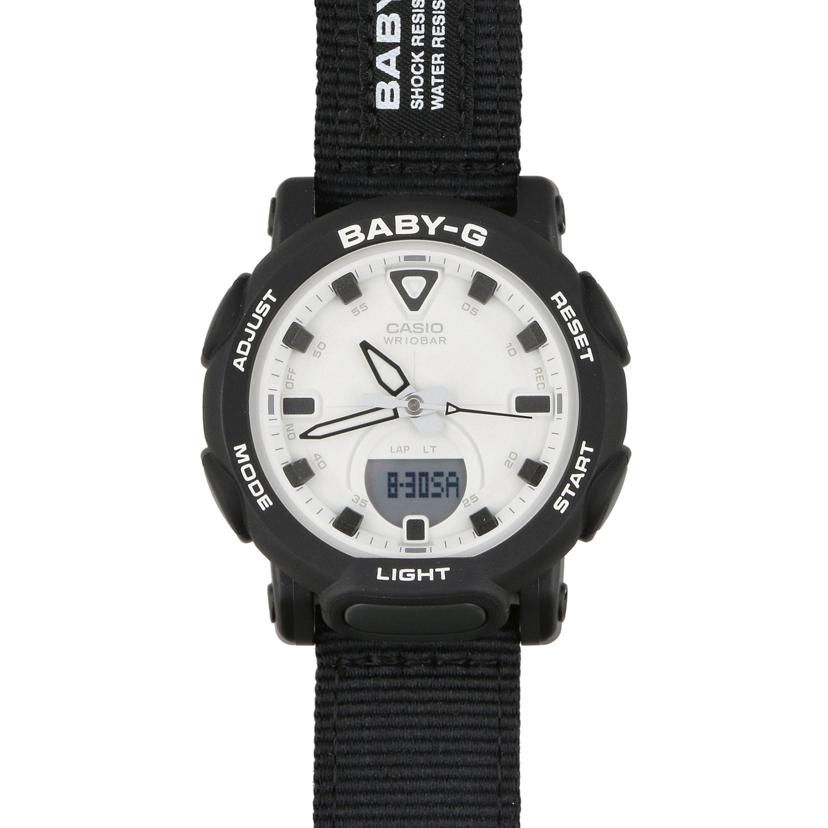 CASIO カシオ/Baby-G/BGA310シリーズ/アナデジ/BGA-310C-1AJF//Aランク/70