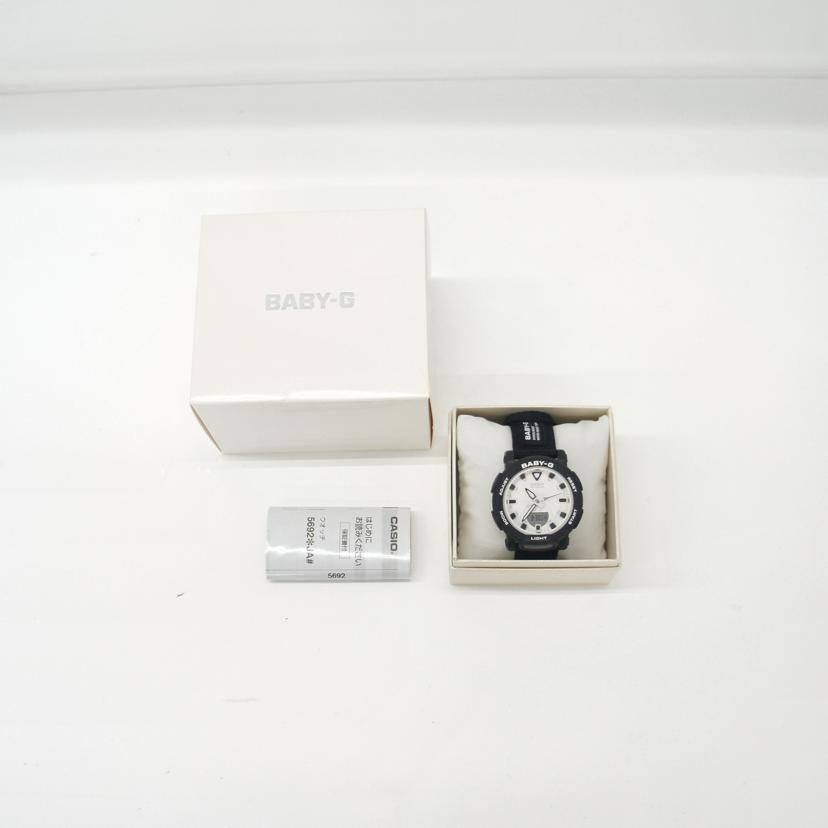 CASIO カシオ/Baby-G/BGA310シリーズ/アナデジ/BGA-310C-1AJF//Aランク/70