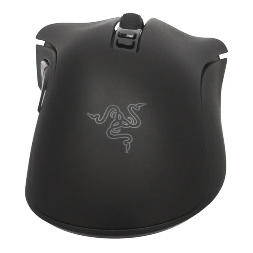 Razer レイザー /ワイヤレスゲーミングマウス/DeathAdder V2 Pro/RZ01-03350100-R3A1//PM2216H15801017/Bランク/67