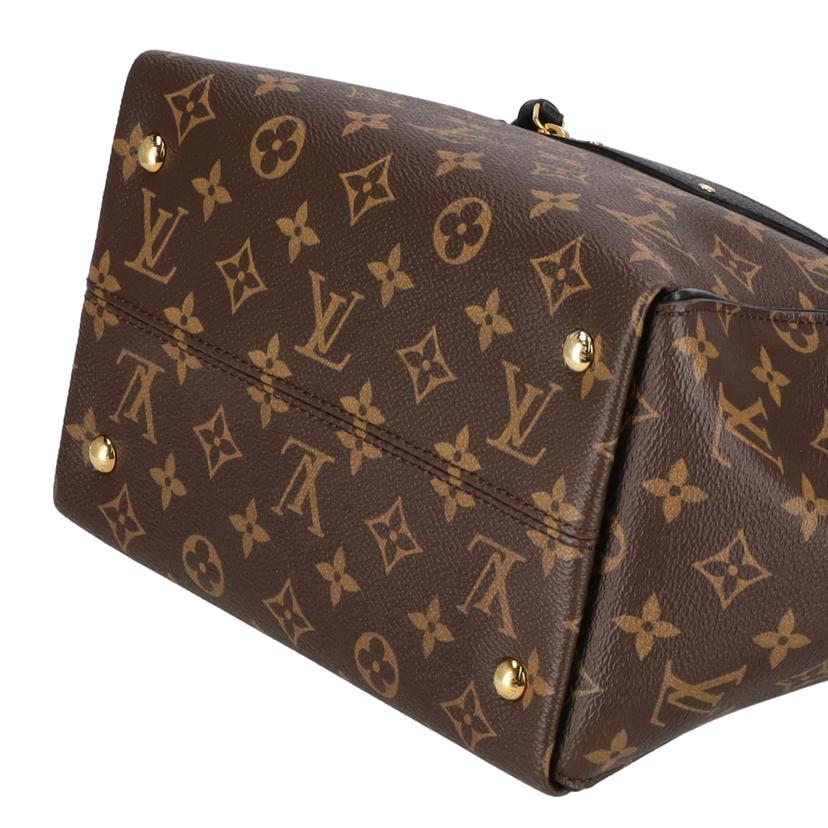 LV ルイ・ヴィトン/トゥルネルPM/MG/ノワール/M44057//MB4***/SAランク/77