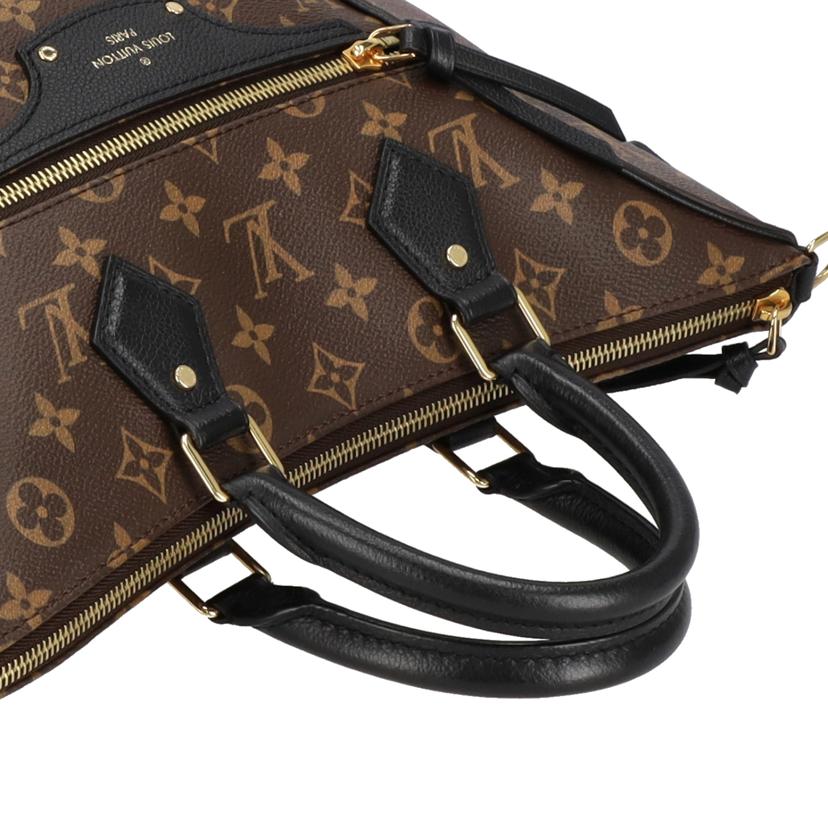 LV ルイ・ヴィトン/トゥルネルPM/MG/ノワール/M44057//MB4***/SAランク/77