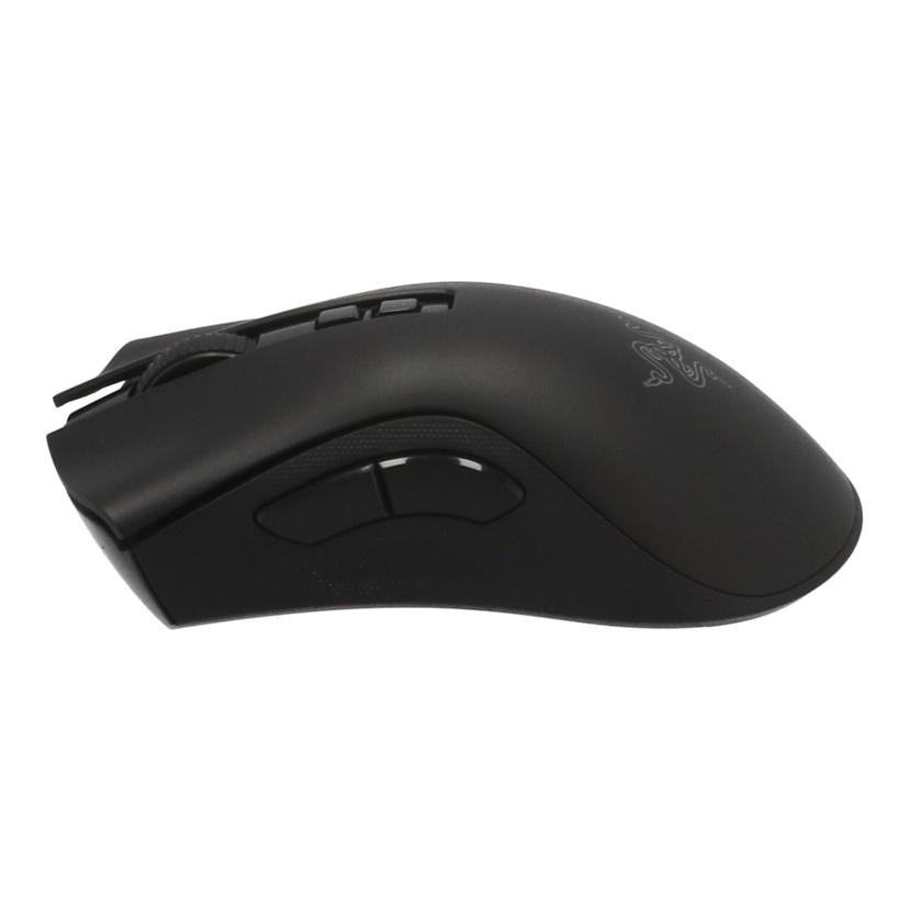 Razer レイザー /ワイヤレスゲーミングマウス/DeathAdder V2 Pro/RZ01-03350100-R3A1//PM2216H15801017/Bランク/67