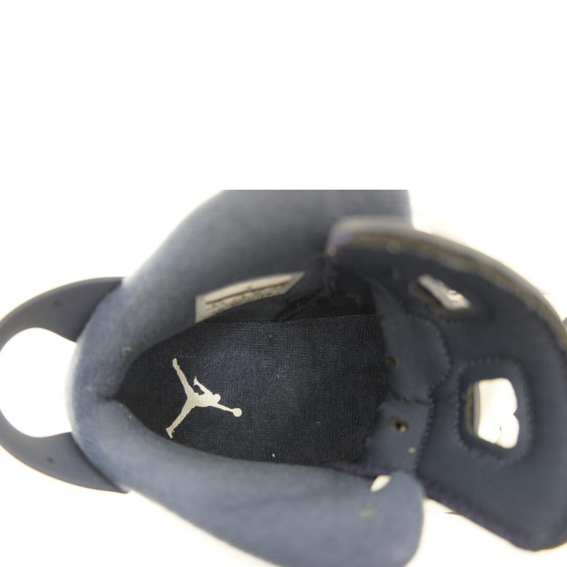 NIKE ナイキ/air jordan 6 retro/384664-130//ABランク/78