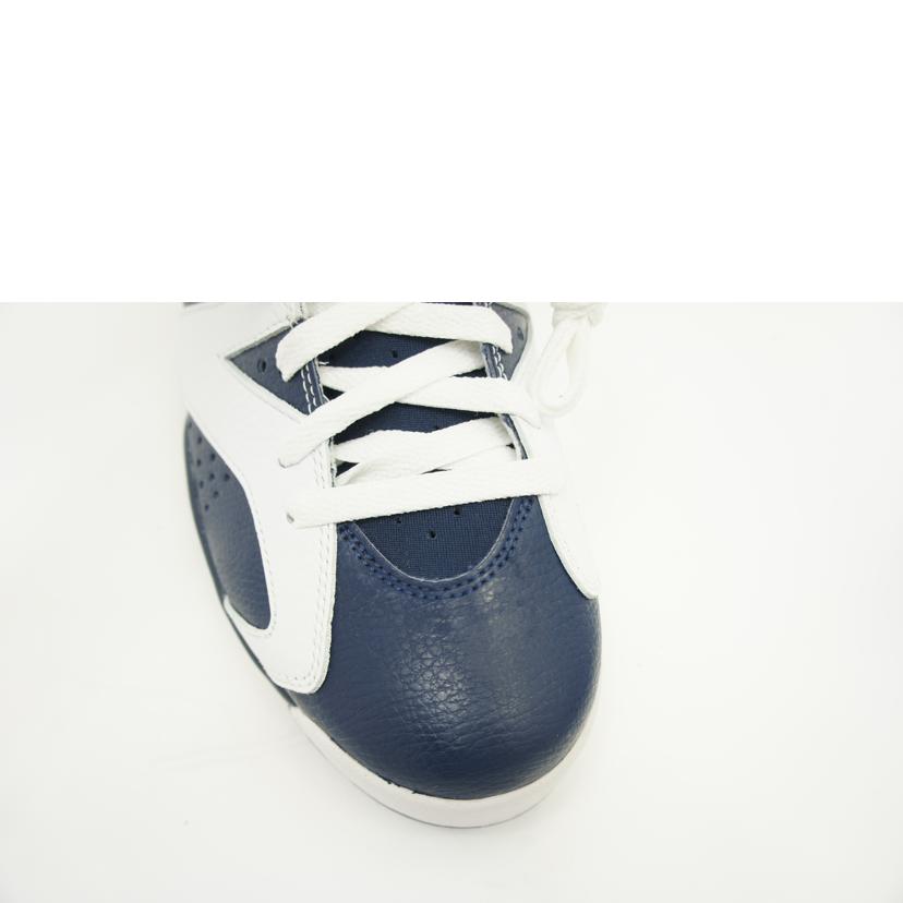 NIKE ナイキ/air jordan 6 retro/384664-130//ABランク/78