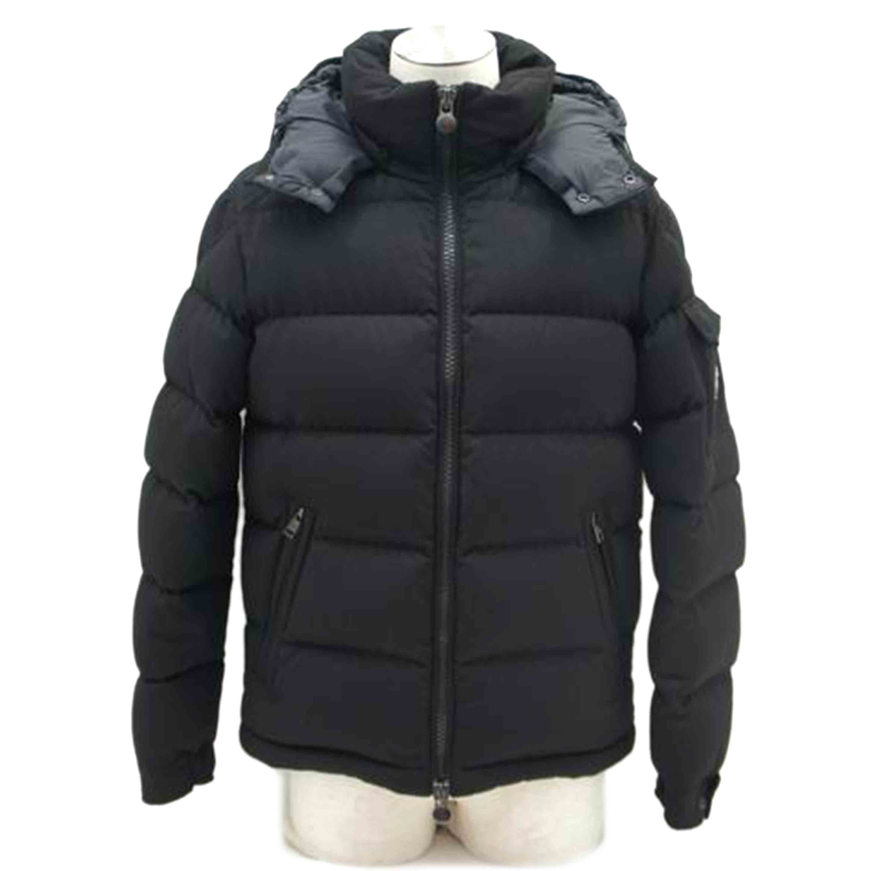 MONCLER モンクレール/ダウンジャケット/E20914033805 54272//ABランク/75