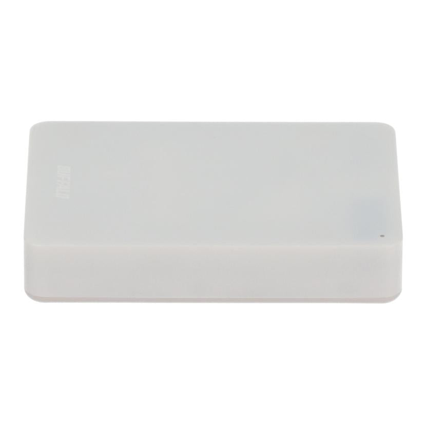 BUFFALO バッファロー /ポータブルHDD 2TB/MiniStation/HD-PNF2.0U3-GWE//40422270706631/Bランク/70