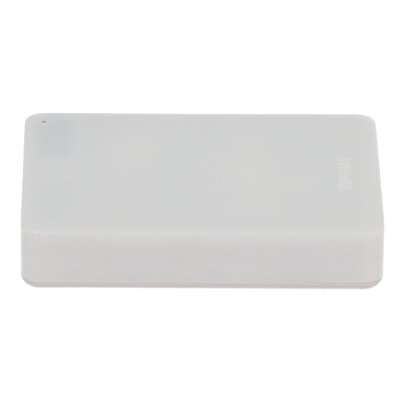 BUFFALO バッファロー /ポータブルHDD 2TB/MiniStation/HD-PNF2.0U3-GWE//40422270706631/Bランク/70