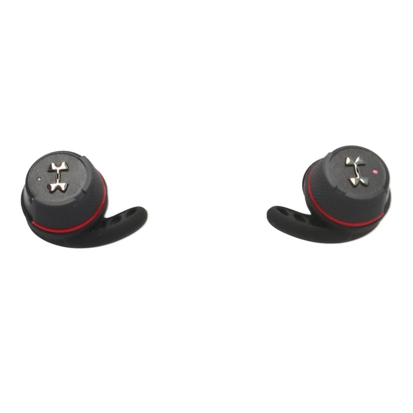 JBL UNDER AMOUR ジェービーエル アンダーアーマー/ワイヤレスイヤホン/UA SPORT WIRELESS FLASH//HO0004-HJ0207739/Bランク/62