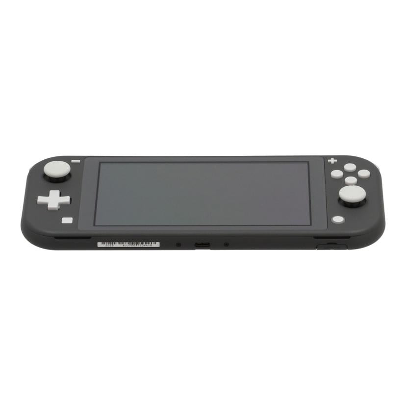 NINTENDO 任天堂 /Nintendo Switch Lite 本体/HDH-S-GAZAA//XJJ70035206418/ABランク/22