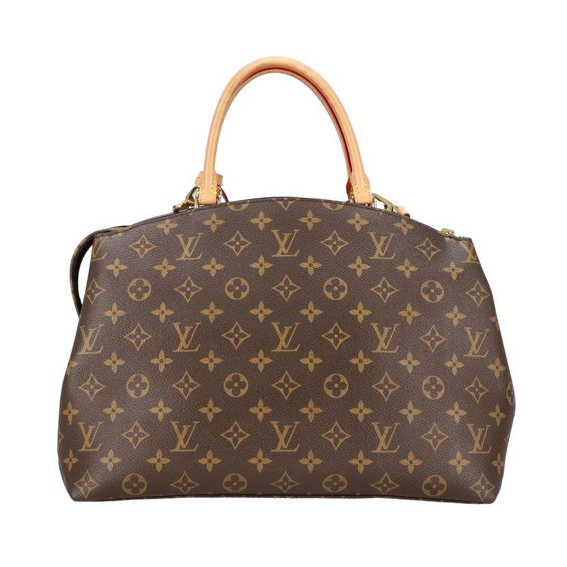 LV ルイ・ヴィトン/グラン・パレ MM/モノグラム/M45898//RFI*/ABランク/05