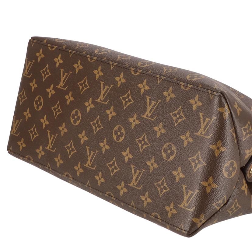 LV ルイ・ヴィトン/グラン・パレ MM/モノグラム/M45898//RFI*/ABランク/05