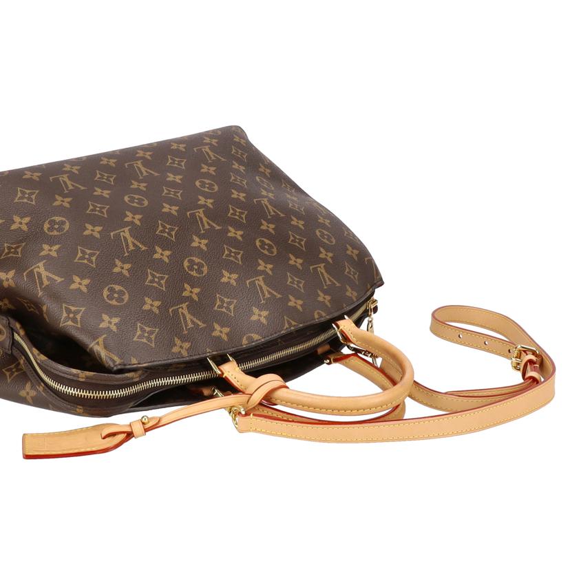 LV ルイ・ヴィトン/グラン・パレ MM/モノグラム/M45898//RFI*/ABランク/05