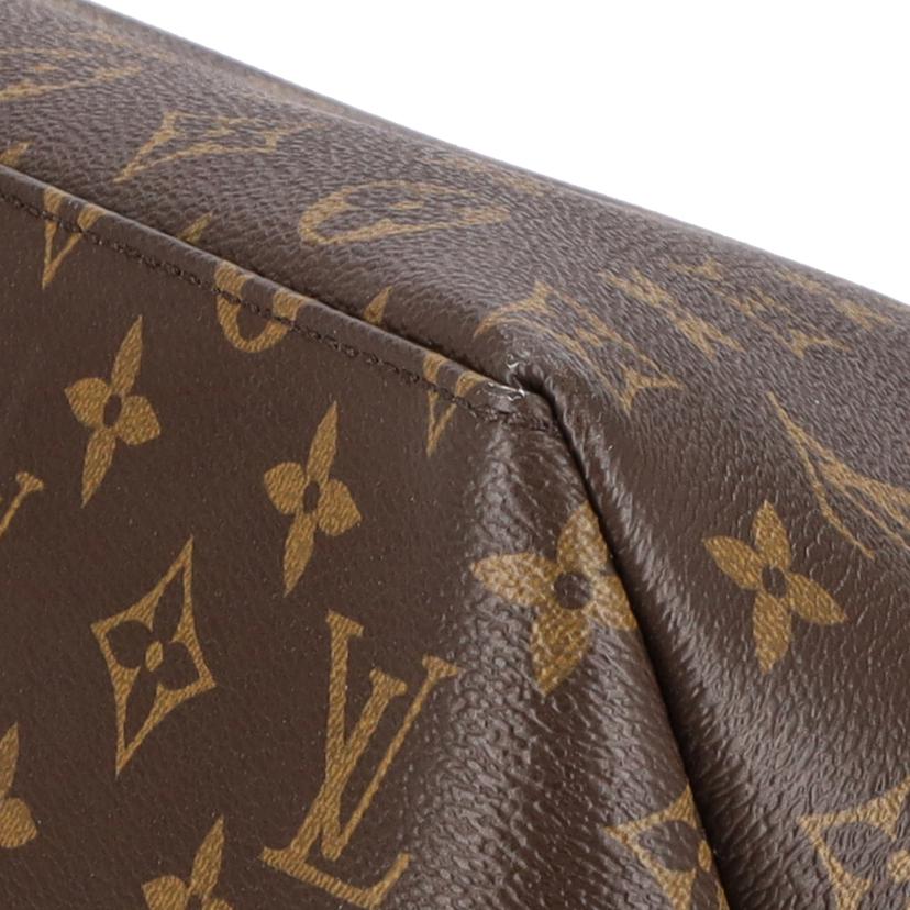 LV ルイ・ヴィトン/グラン・パレ MM/モノグラム/M45898//RFI*/ABランク/05