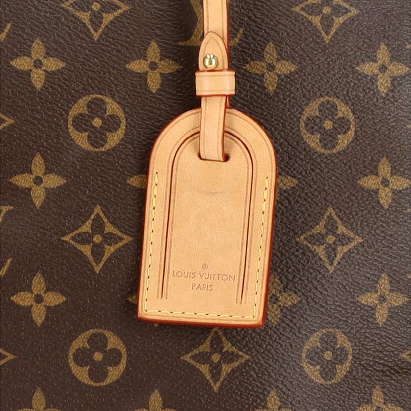 LV ルイ・ヴィトン/グラン・パレ MM/モノグラム/M45898//RFI*/ABランク/05