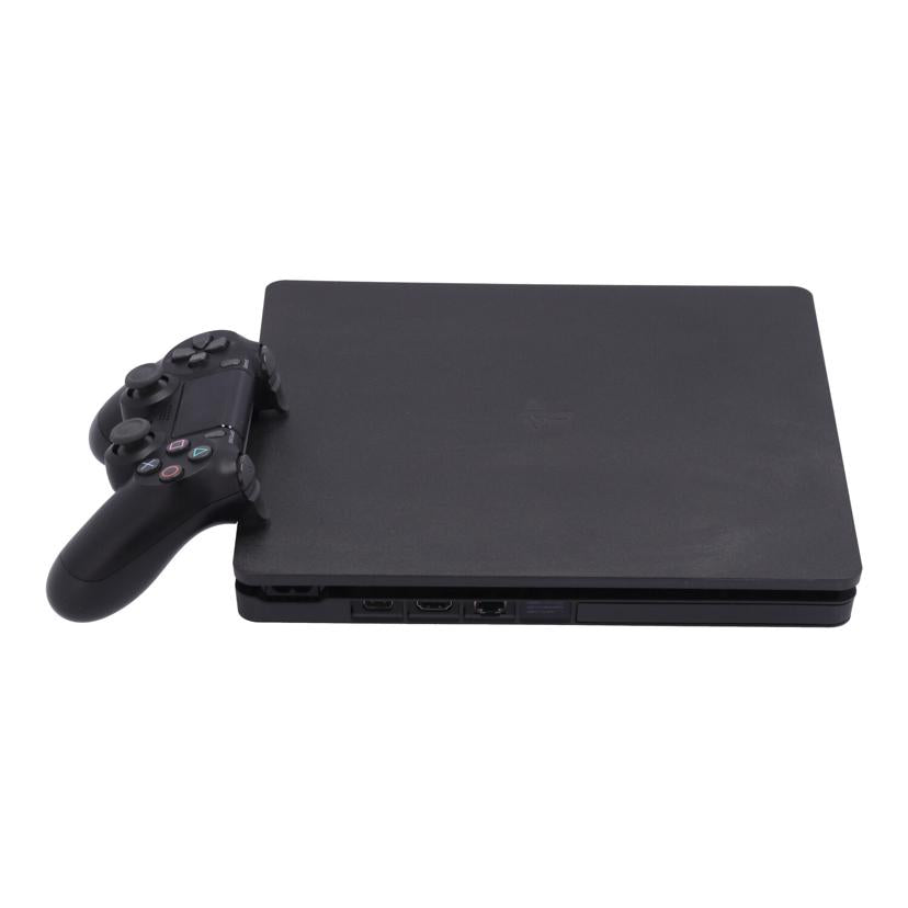 SONY ソニー /PlayStation4 本体/CUH-2000AB01//S0107714128/Bランク/77