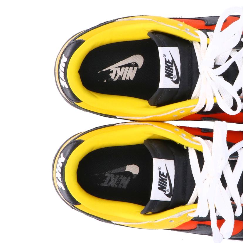 NIKE ナイキ/nike by you dunk low/AH7979-992//Bランク/78