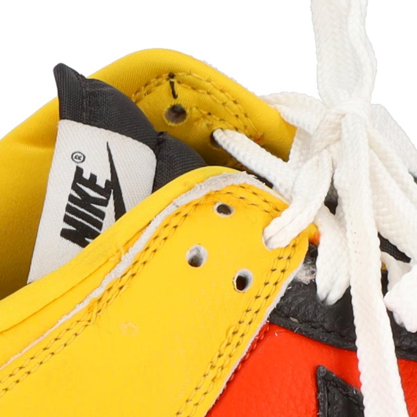 NIKE ナイキ/nike by you dunk low/AH7979-992//Bランク/78