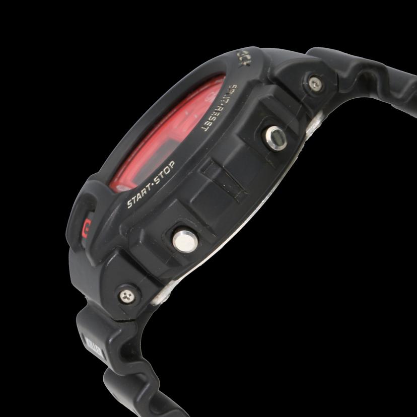 CASIO カシオ/G-SHOCK/アントニオ猪木コラボモデル/DW-6900//128*/ABランク/70