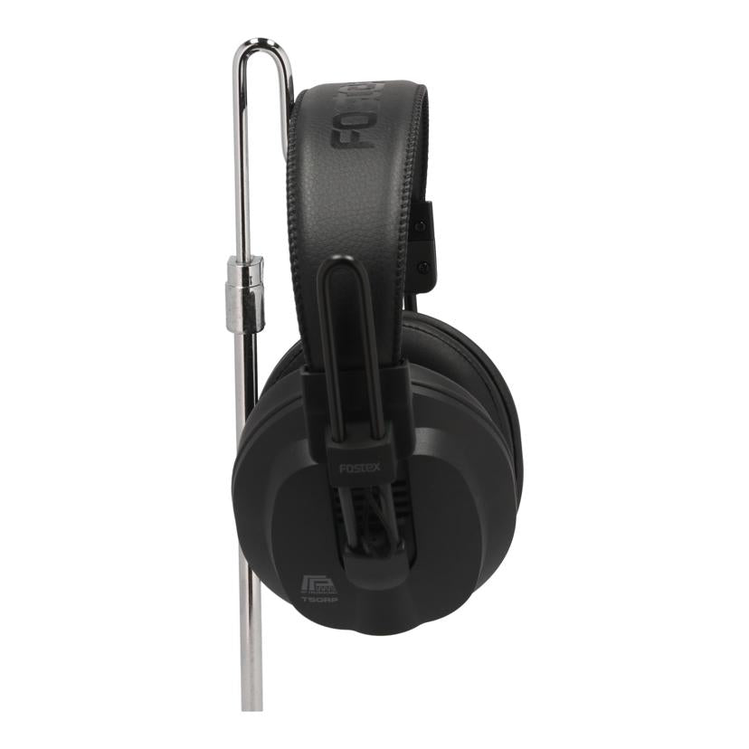 FOSTEX フォステクス /モニターヘッドホン/T50RP Mk4//JAN4995090309989/ABランク/81