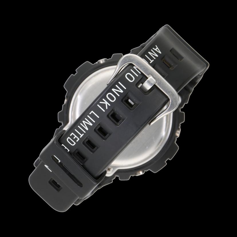 CASIO カシオ/G-SHOCK/アントニオ猪木コラボモデル/DW-6900//128*/ABランク/70