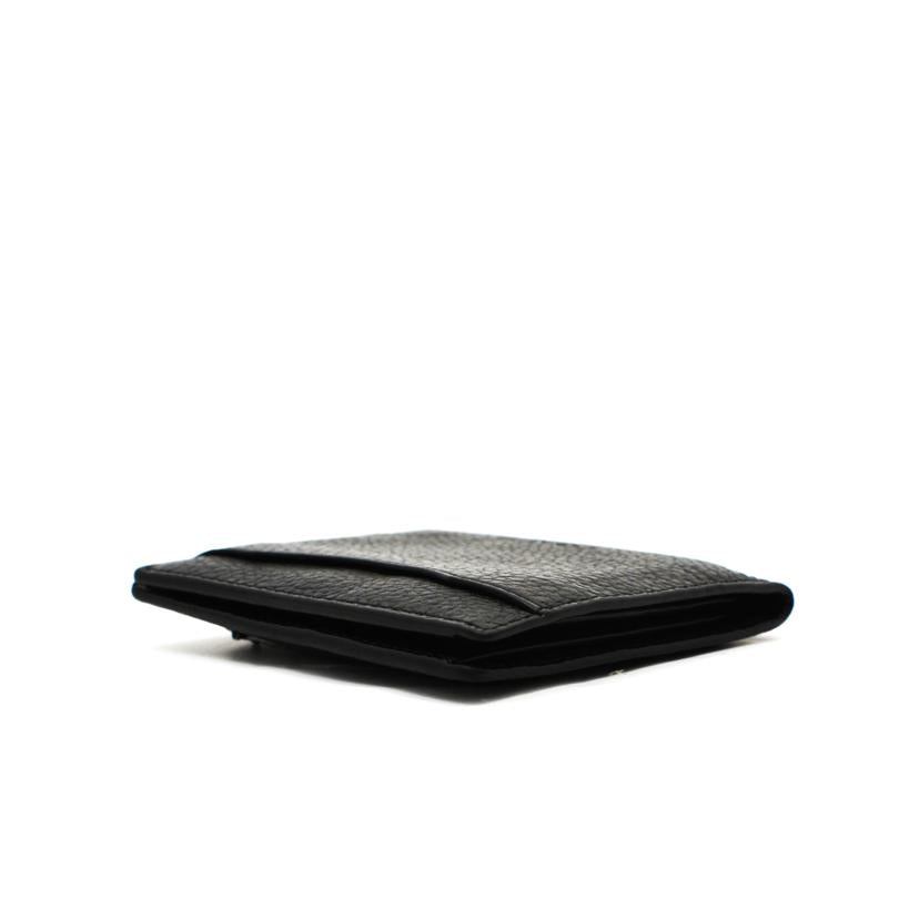 COACH コーチ/スナップカードウォレット/ブラック/CA020//M23**/Aランク/75