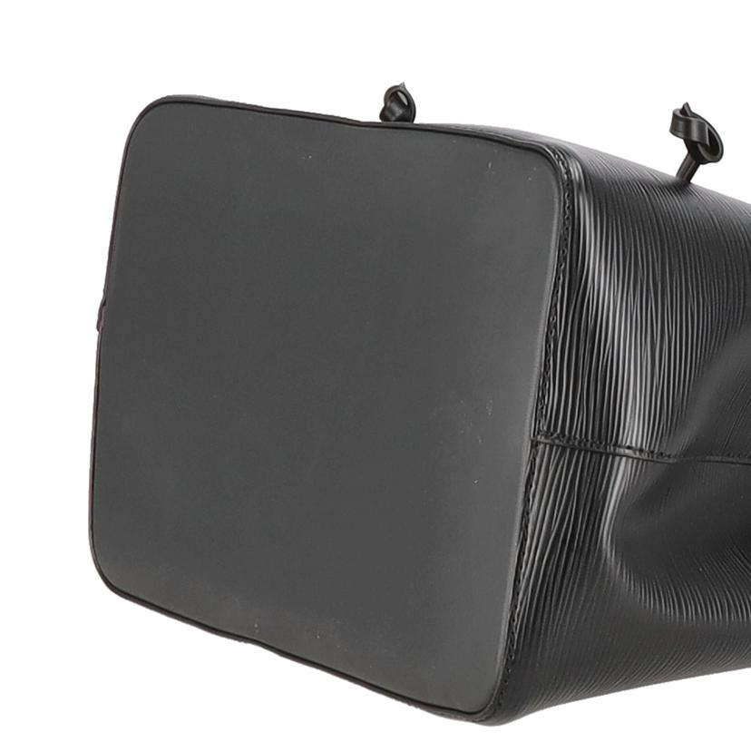 LV ルイ・ヴィトン/ネオノエ/エピ/ノワール/M54366//SR1***/Aランク/05