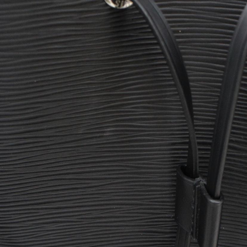 LV ルイ・ヴィトン/ネオノエ/エピ/ノワール/M54366//SR1***/Aランク/05