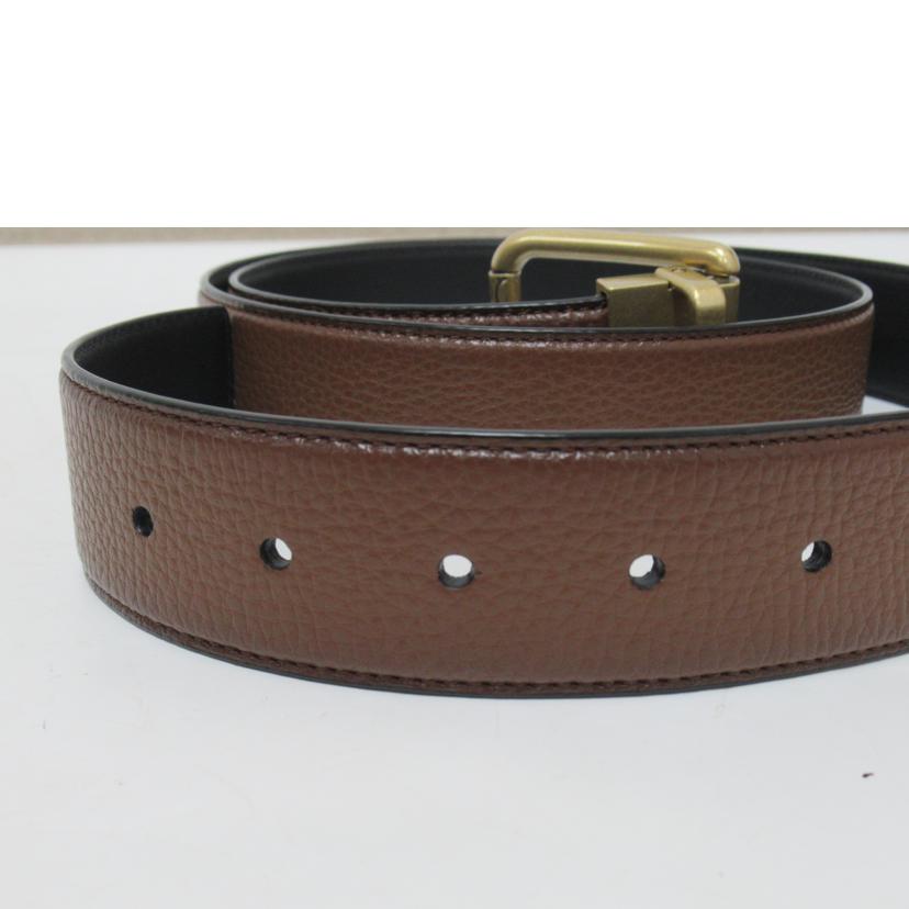 COACH/ベルト/スクエアローラー/CQ015 ABFD2//Aランク/63