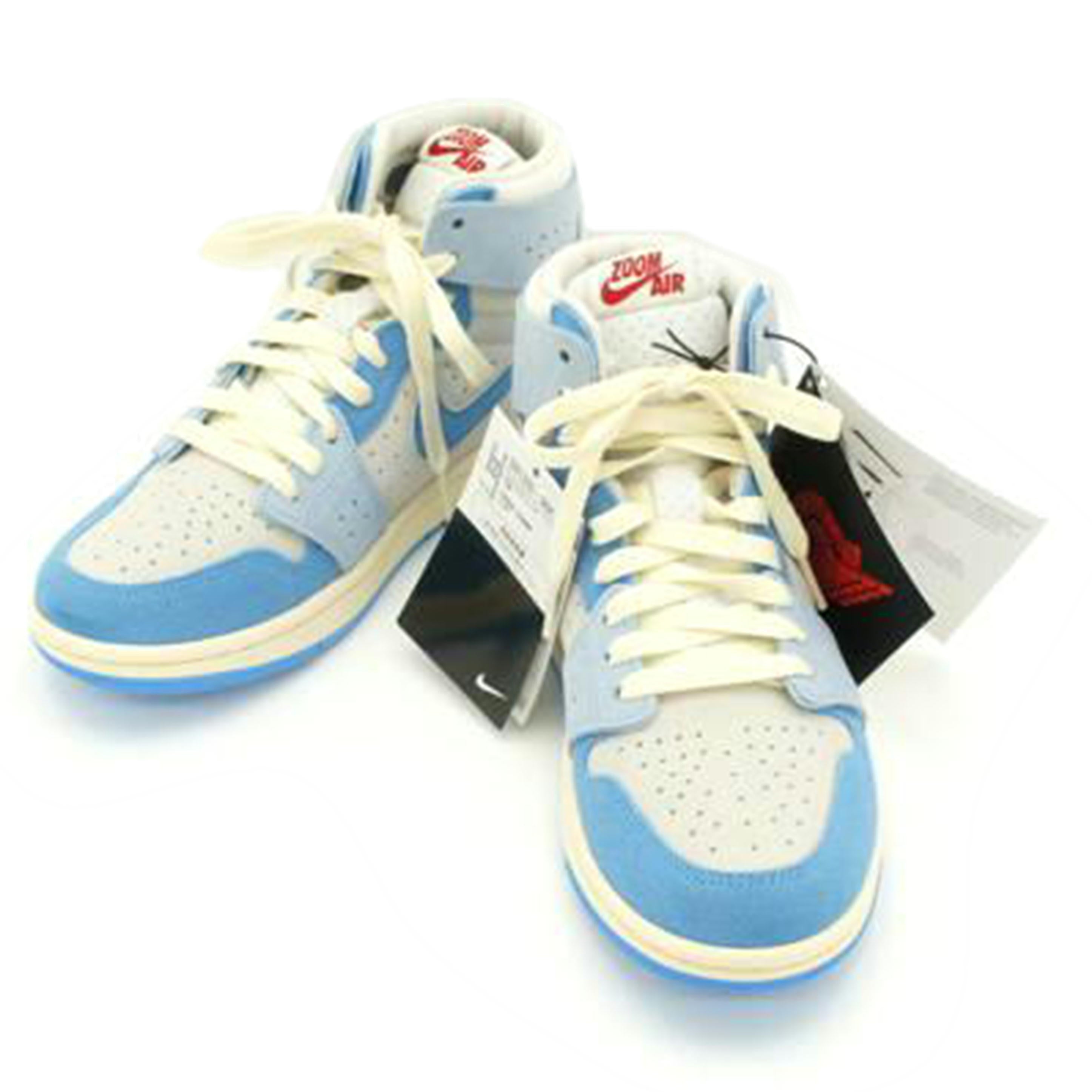 NIKE ナイキ/WMNS AIR JORDAN 1 ZOOM AIR CMFT 2/DV1305-004//Sランク/05