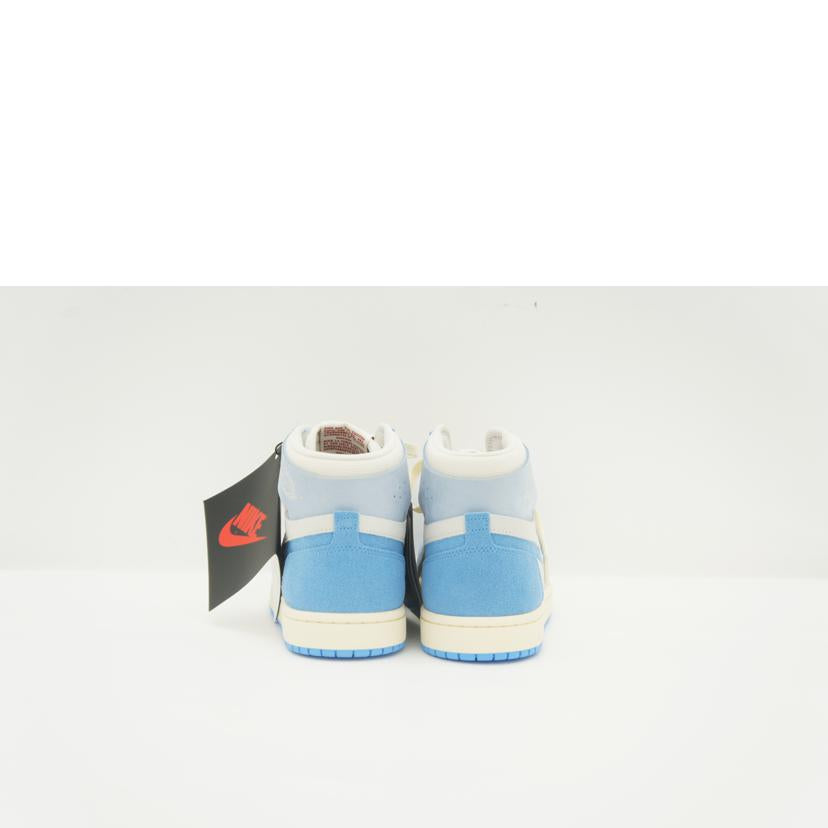 NIKE ナイキ/WMNS AIR JORDAN 1 ZOOM AIR CMFT 2/DV1305-004//Sランク/05