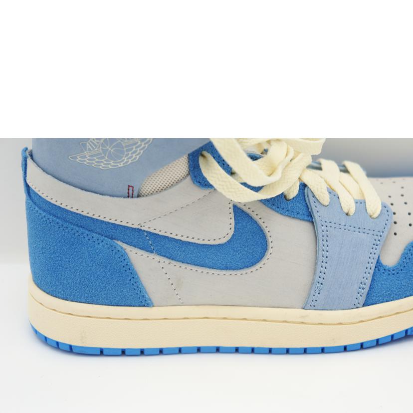 NIKE ナイキ/WMNS AIR JORDAN 1 ZOOM AIR CMFT 2/DV1305-004//Sランク/05