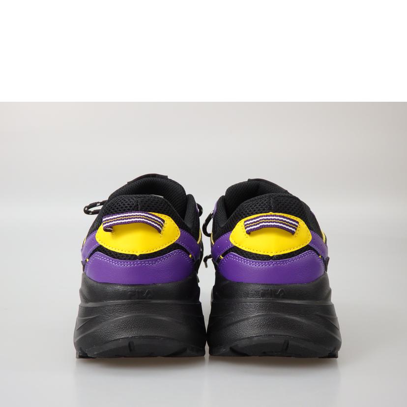 FILA フィラ/メンズスニーカー/FC-2217//Aランク/76