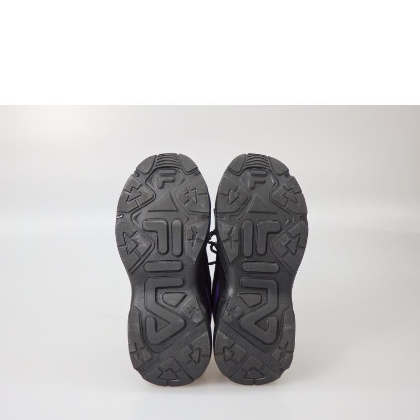 FILA フィラ/メンズスニーカー/FC-2217//Aランク/76