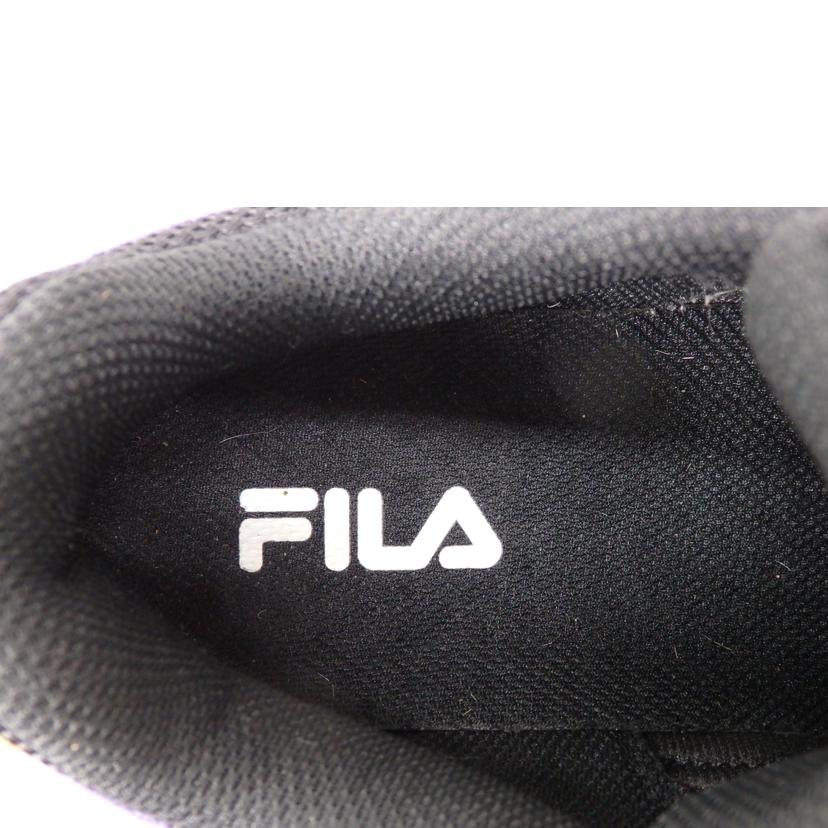 FILA フィラ/メンズスニーカー/FC-2217//Aランク/76