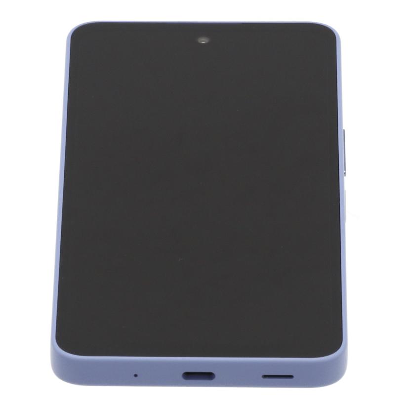 SHARP SIMロックなし シャープ /スマートフォン/AQUOS wish5 128GB/A502SH//SX5LFM2552802534/ABランク/62