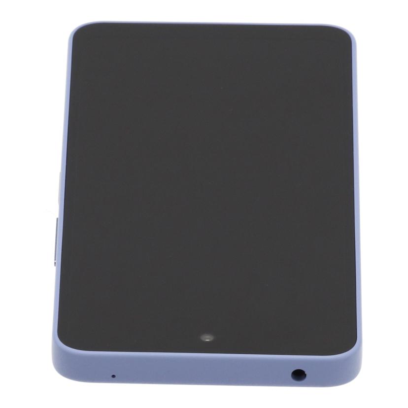 SHARP SIMロックなし シャープ /スマートフォン/AQUOS wish5 128GB/A502SH//SX5LFM2552802534/ABランク/62