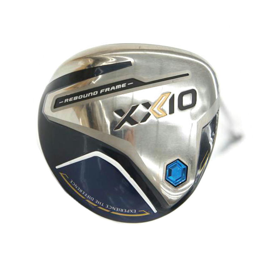 DUNLOP ダンロップ/ドライバー/XXIO12//Bランク/75