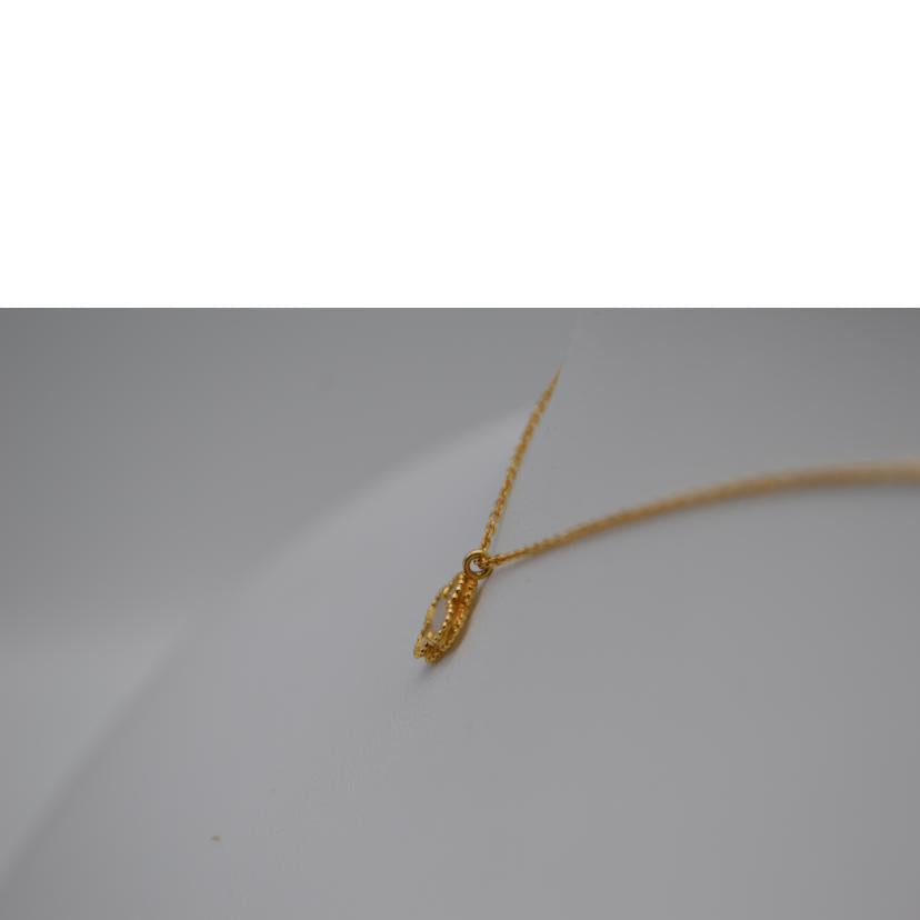 Van Cleef&arpels ヴァンクリーフ/スウィートアルハンブラ マザーオブパール/2.8g//BL225669/Aランク/89