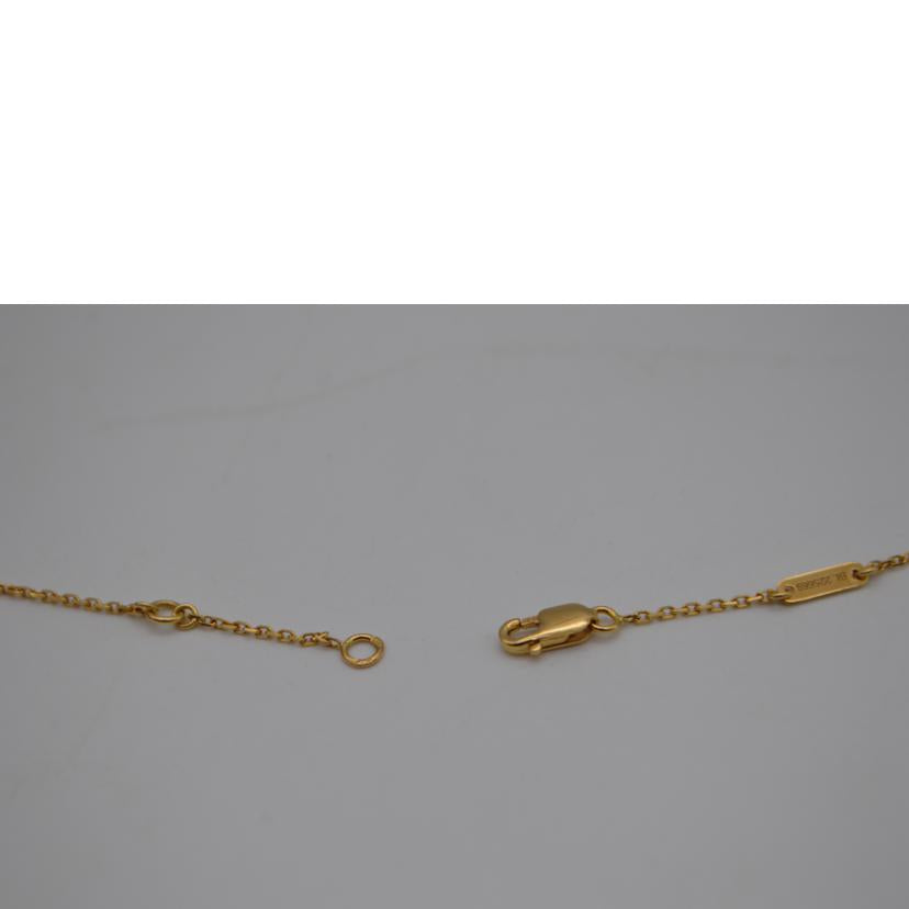 Van Cleef&arpels ヴァンクリーフ/スウィートアルハンブラ マザーオブパール/2.8g//BL225669/Aランク/89