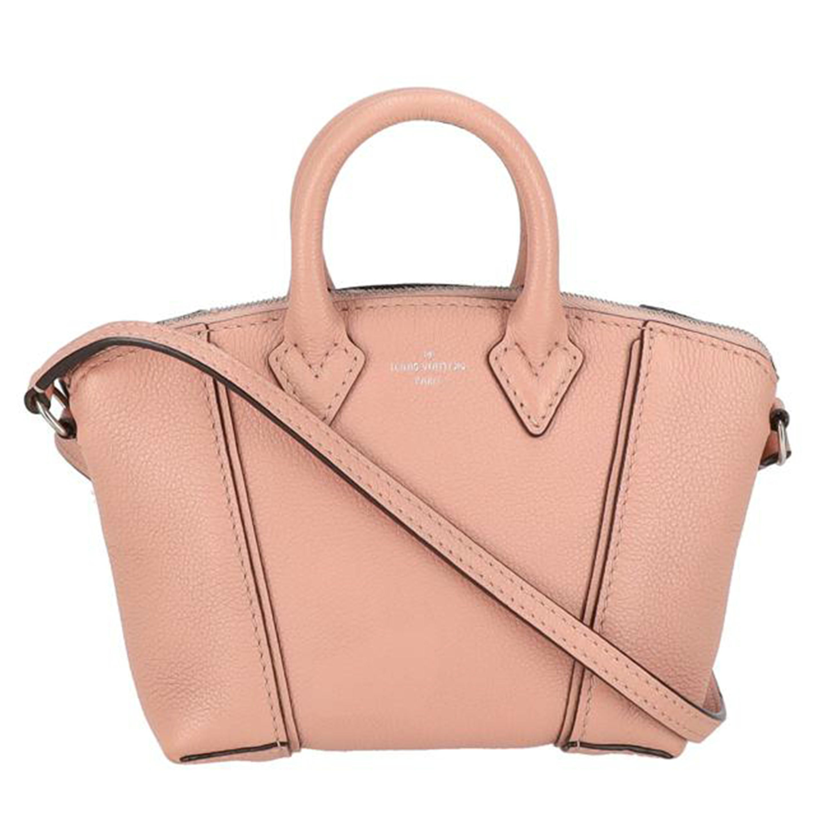 LV ルイ・ヴィトン/パルナセ ナノロックイット/マグノリア/LV/M61256//AH2***/ABランク/05