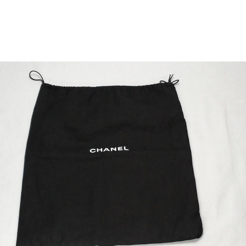 CHANEL シャネル/チョコバー チェーントート パテントレザー//110*****/Bランク/52