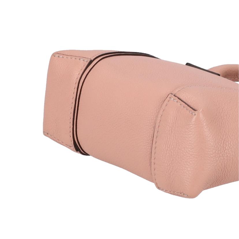 LV ルイ・ヴィトン/パルナセ ナノロックイット/マグノリア/LV/M61256//AH2***/ABランク/05