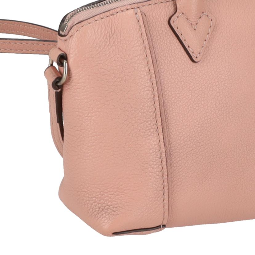 LV ルイ・ヴィトン/パルナセ ナノロックイット/マグノリア/LV/M61256//AH2***/ABランク/05