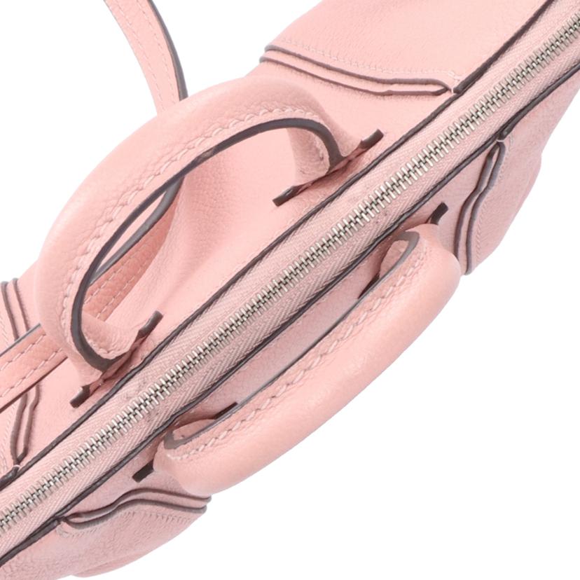 LV ルイ・ヴィトン/パルナセ ナノロックイット/マグノリア/LV/M61256//AH2***/ABランク/05