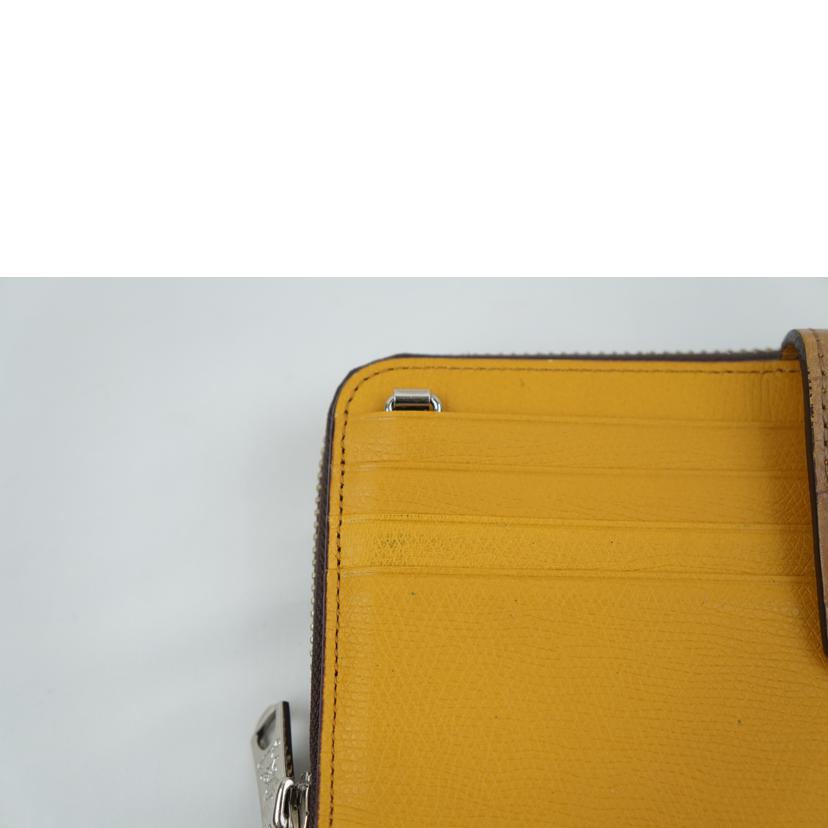 Accessoires De Mademoiselle アクセソワ ドゥ マドモアゼル/アクセソワ ドゥ マドモアゼル 長財布//ABランク/67