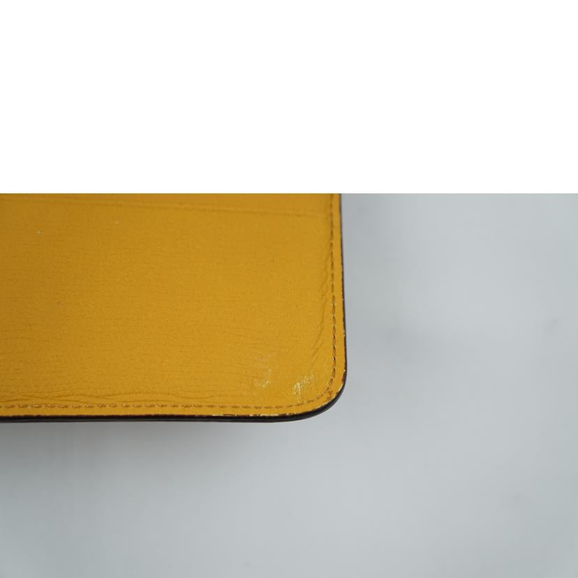 Accessoires De Mademoiselle アクセソワ ドゥ マドモアゼル/アクセソワ ドゥ マドモアゼル 長財布//ABランク/67