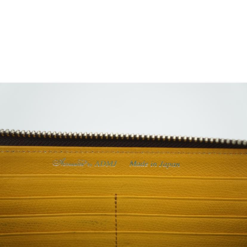 Accessoires De Mademoiselle アクセソワ ドゥ マドモアゼル/アクセソワ ドゥ マドモアゼル 長財布//ABランク/67