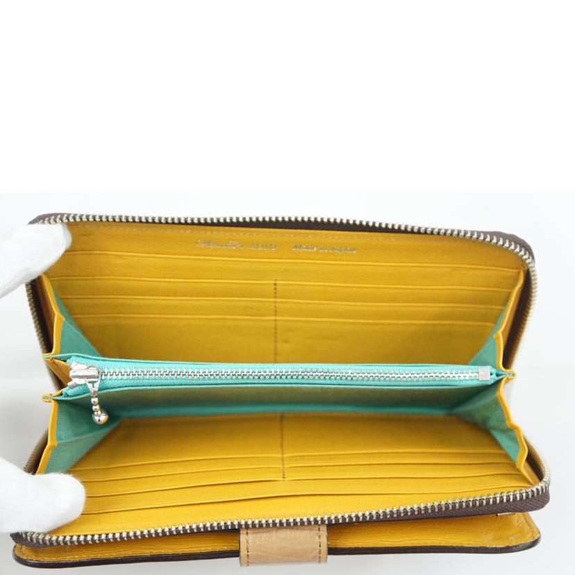 Accessoires De Mademoiselle アクセソワ ドゥ マドモアゼル/アクセソワ ドゥ マドモアゼル 長財布//ABランク/67